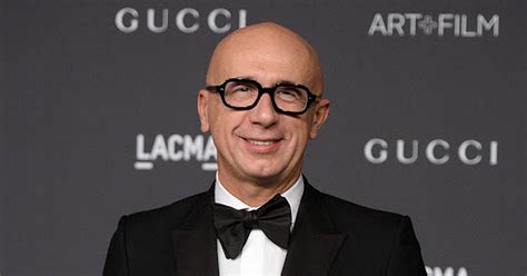 dirigente amministrativo gucci|bizzarri Gucci.